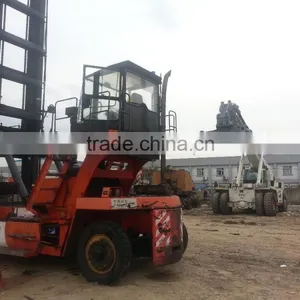 Kalmar Empty Container Handler thumbnail-2
