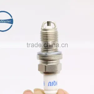 Spark Plug ILKR8E6/1822A021/ILK8RE6 for MITSUBISHI With Nickel Plated Housing Preventing Oxidation, Corrosion thumbnail-2