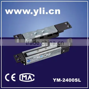 Shear Lock With LED thumbnail-1