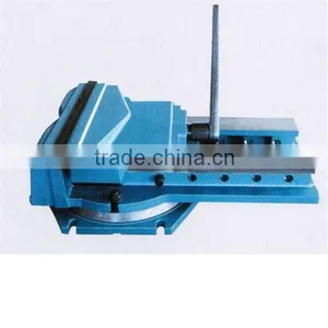 QY200 Machine Vise thumbnail-1