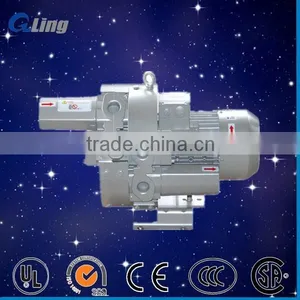 Welding Machine Regenerative Blower Vacuum thumbnail-1