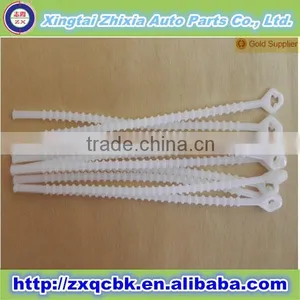 2015 Wonderful Price !! Newest Printed Nylon Tie/customized Cable Tie/metal Tie Wrap thumbnail-3