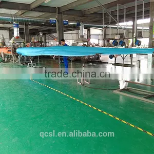 EPE Foam Roll EPE Packing Materials Protection Epe Sheet Polyolefin Foam Insulation thumbnail-5