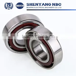 Wholesale Chrome Steel Angular Contact Ball Bearings All Size thumbnail-5