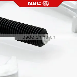 Two Arms Double Hole Two Jaw Gear Puller thumbnail-3