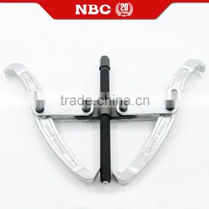 Two Arms Double Hole Two Jaw Gear Puller thumbnail-4