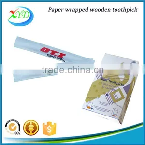2.0/2.2*65mm Mint Flavoured Toothpick thumbnail-3
