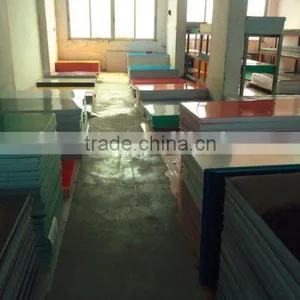 Plastic Sheet thumbnail-1