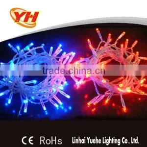 Christmas Led Light Chain thumbnail-1