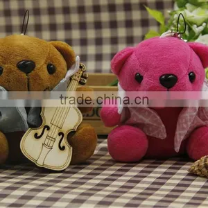 Bear Toy 4400mah Portable Power Pack/Mobile Power Pack thumbnail-6