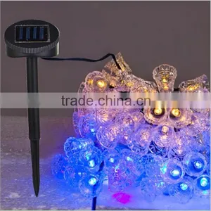 The Christmas Tree Necessary Waterproof Jingle Bellsl Lights thumbnail-2