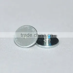 Nylok Resistant Stainless Steel Screw thumbnail-5