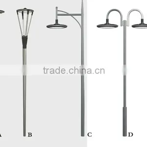 Garden Lamp thumbnail-2