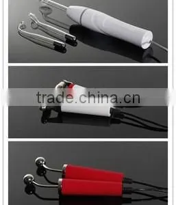 AYJ-G033(CE) Needle Free Facial Massage Machine/ Galvanic Facial Machine thumbnail-2