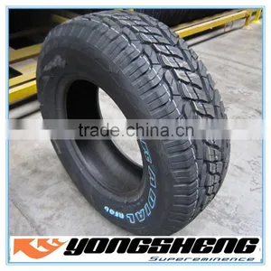 Factory SUV Pcr Tyre for Distributer 205R16C thumbnail-5