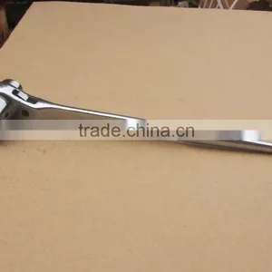 Ratchet Handle Wrench,Socket Wrench Ratchet Handle Type and Carbon Steel Material Socket Wrench Ratchet Handle thumbnail-3