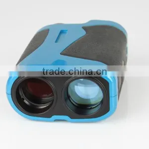 RF006 Waterproof Laser OEM Golf Rangefinder With 3 Modes for Golf or Hunting thumbnail-1