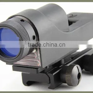 High Quality Multi Coated Optical Sniper Rifle Scope thumbnail-1