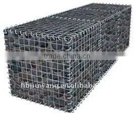Welded Gabion Box thumbnail-1