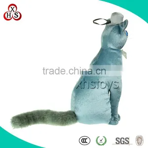 New Hot Wholesale Custom Wedding Decorative Cat With Cat Clothes thumbnail-3