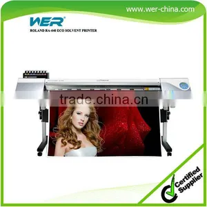 Roland Printer Roland-RA640/ RE-640 thumbnail-1