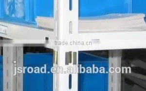 Industrial Warehouse Light Duty Storage Rack thumbnail-3