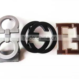 Custom Made Die Casting Metal Belt Buckle thumbnail-4