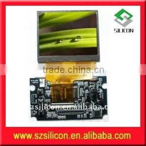 3.5'' Lcd Digital Pannel thumbnail-1