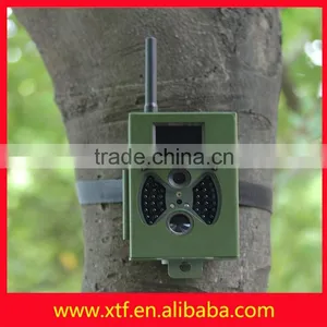 Hot-Selling ROHS Certification OEM Hidden Mms Hunting Camera thumbnail-1