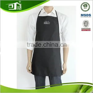 Trade Assurance Kitchen Item Bbq Best Quality Canvas Apron thumbnail-1