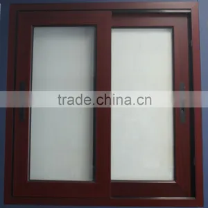Aluminum Casement Window Drawing/aluminum Window Frame thumbnail-2