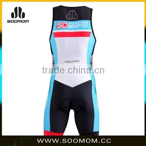 Quick Dry Custom Sublimated Pro Race Custom Cycling Ciclismo thumbnail-3