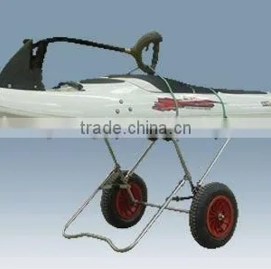 Jetski Boat Trailer thumbnail-1