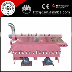 WASTE Recycling Machine HFI-1000 thumbnail-1