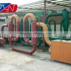 China Best Dryer for Charcoal Making thumbnail-1