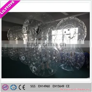 Cheap Adult Inflatable Bumper Ball for Sale thumbnail-2