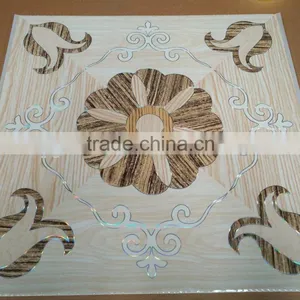 Interior Ceiling Panel 595*595mm PVC Panel Hot Sale for Iraq / Iran/turkey thumbnail-4