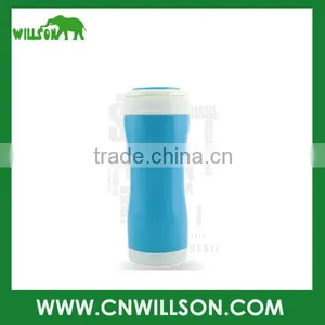 430ml Stainless Steel Sports Water Bottle Customized With Your Logo thumbnail-1