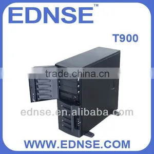 EDNSE Server Tower ED-T900 10x3.5HDD Ednse thumbnail-1