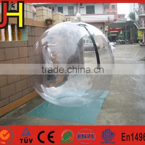 2 Meter Water Plastic Ball, Inflatable Walking Ball on the Water thumbnail-4