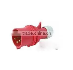 ROHS Industrial Electriacal Plug thumbnail-1