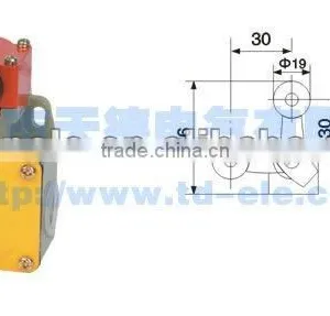 Limiting Switch 3se3_100-1T thumbnail-1