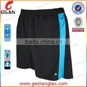 Quick Dry Antimicrobial Sports Mens Short thumbnail-5