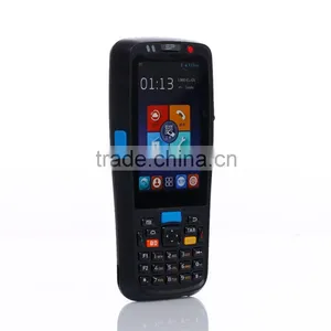 Android qr Code Scanner Pda thumbnail-2