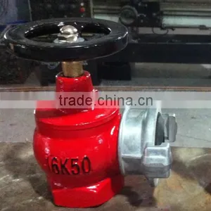 SN 565 Indoor Fire Hydrant thumbnail-1