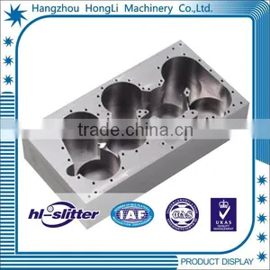 Good Price Customized Aluminum CastingIron Casting Products Factory Supply Made in China thumbnail-1