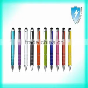 2012 Hot Selling Brand New Stylus Pen for Touch Screen Mobile Phone thumbnail-1