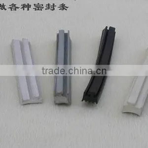 EPDM PVC SILICON Curtain Wall Seals thumbnail-1