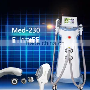 Large Spot Laser Ipl Laser Hair Removal Spa FDA Beauty Machine thumbnail-1