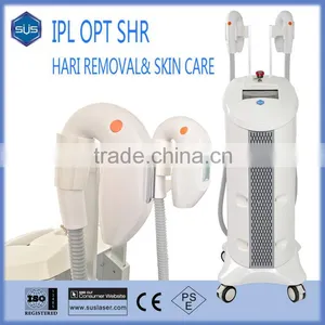 Manufactory Ipl Hair Loss Opt Shr Hair Removal Machine Vertical thumbnail-5